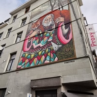 Photo de belgique - Bruxelles